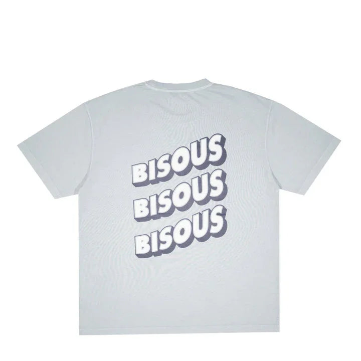 Sonics Tee Light Grey