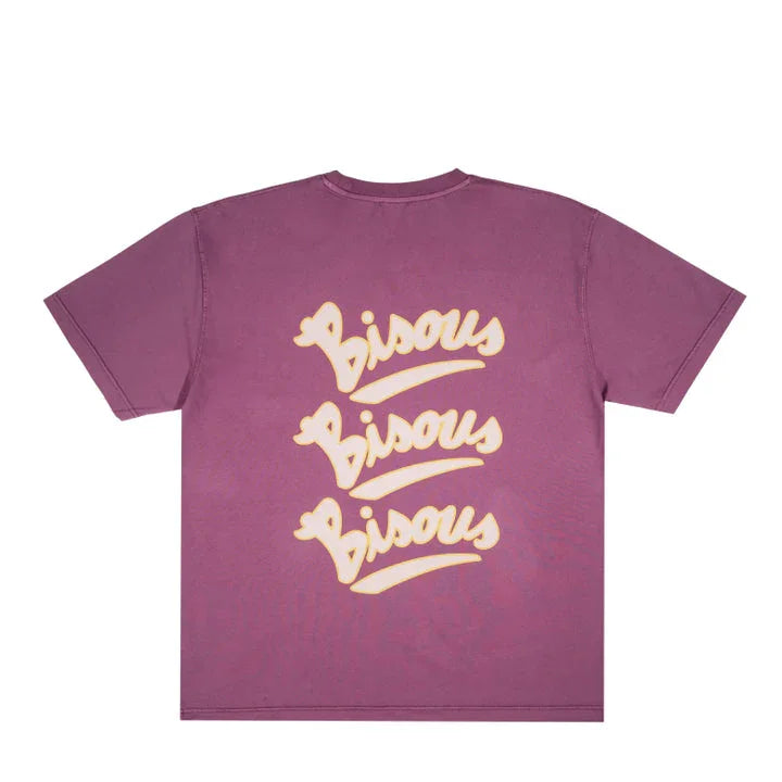 Gianni Tee Eggplant