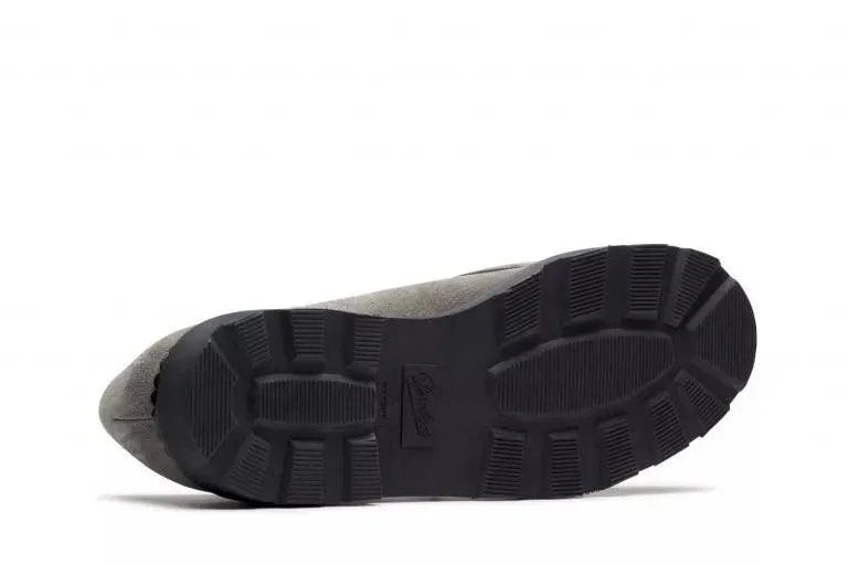 Paraboot Michael Velours gris - Uptown 42