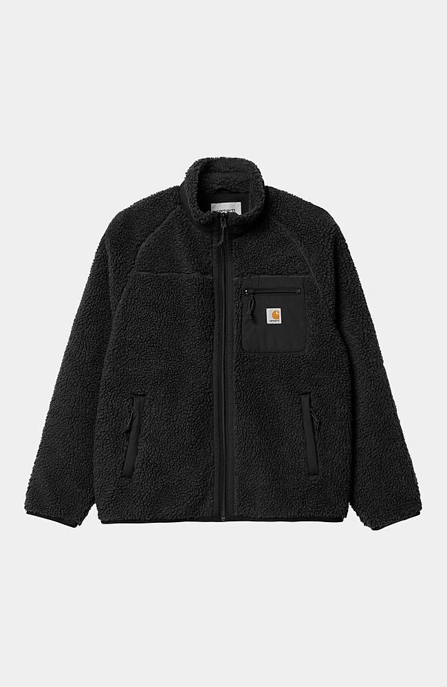 Veste Carhartt Wip PRENTIS LINER Black