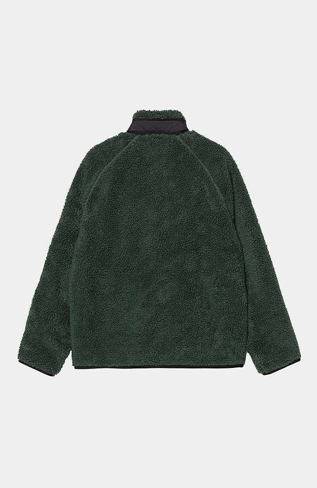 Veste Carhartt Wip PRENTIS LINER Sycamore Tree Black