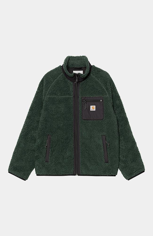 Veste Carhartt Wip PRENTIS LINER Sycamore Tree Black