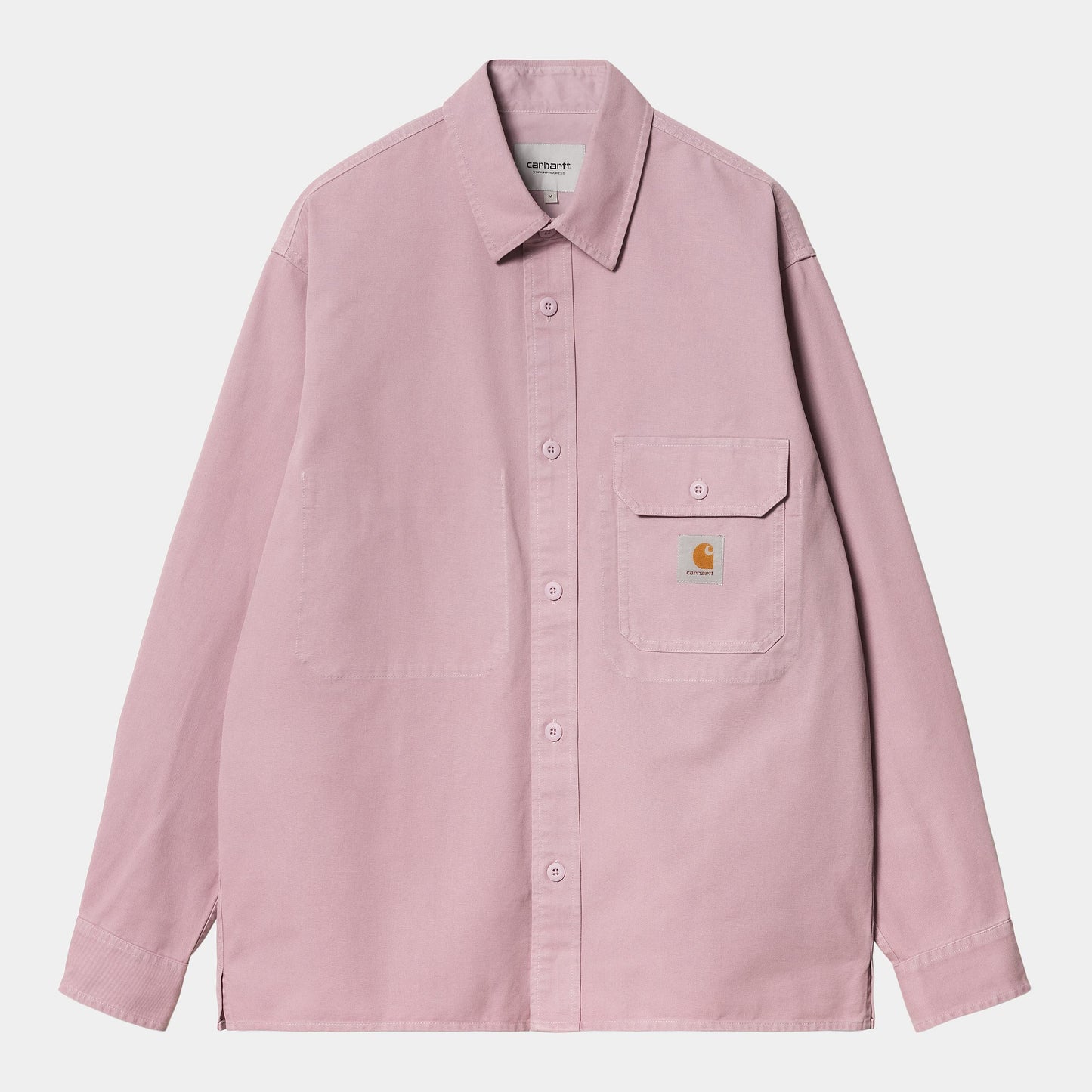 Veste Carhartt Wip RENO SHIRT JACKET Hortensia
