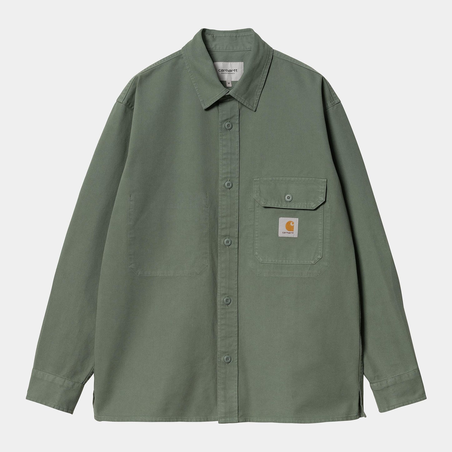 Veste Carhartt Wip RENO SHIRT JACKET Park
