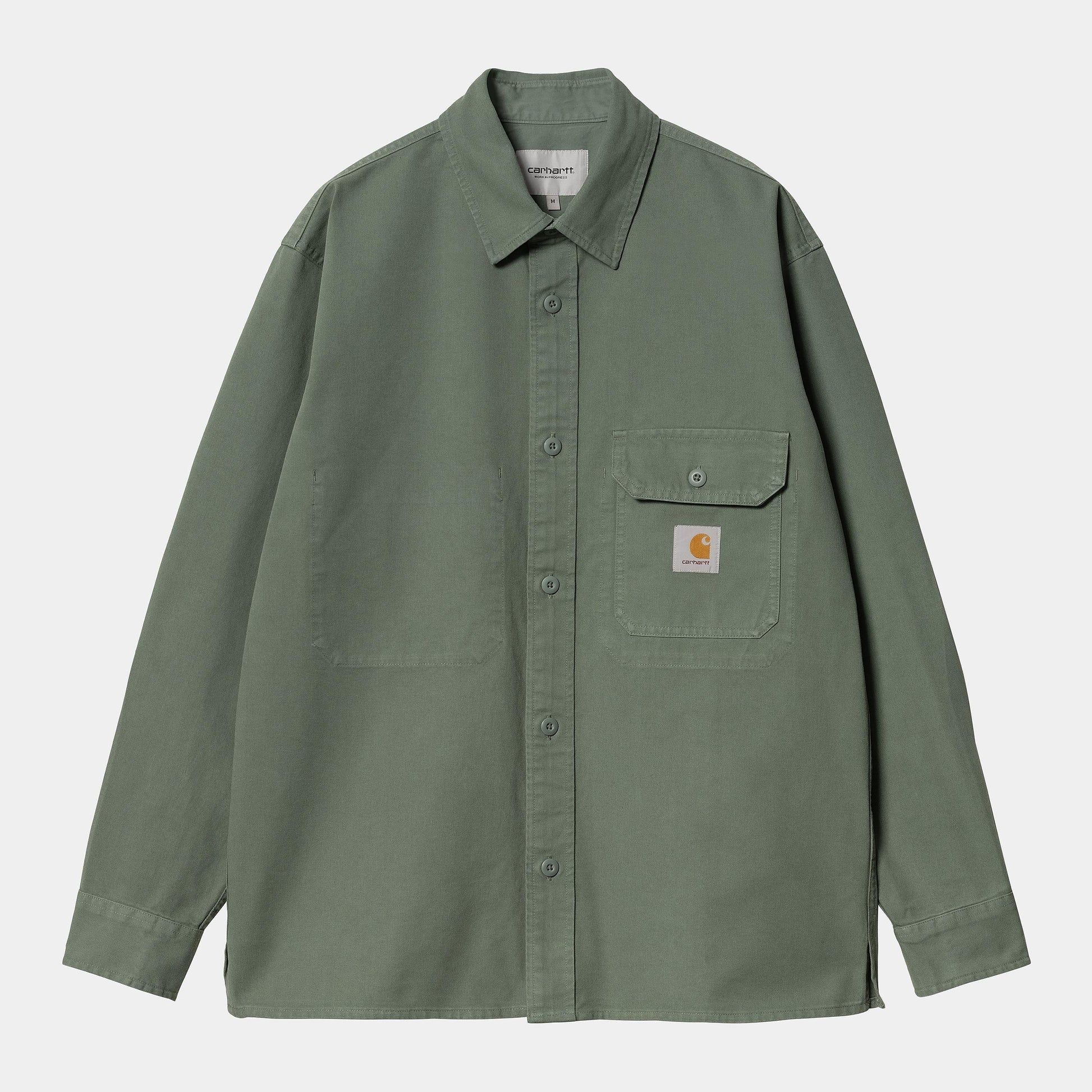 Veste Carhartt Wip RENO SHIRT JACKET Park