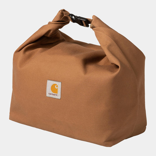 Lunch Bag Carhartt Wip CANVAS ROLL UP INSULATED BAG