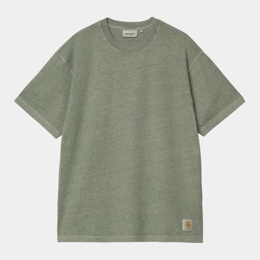 T Shirt Carhartt Wip CASPIAN S/S TEE Park Heather