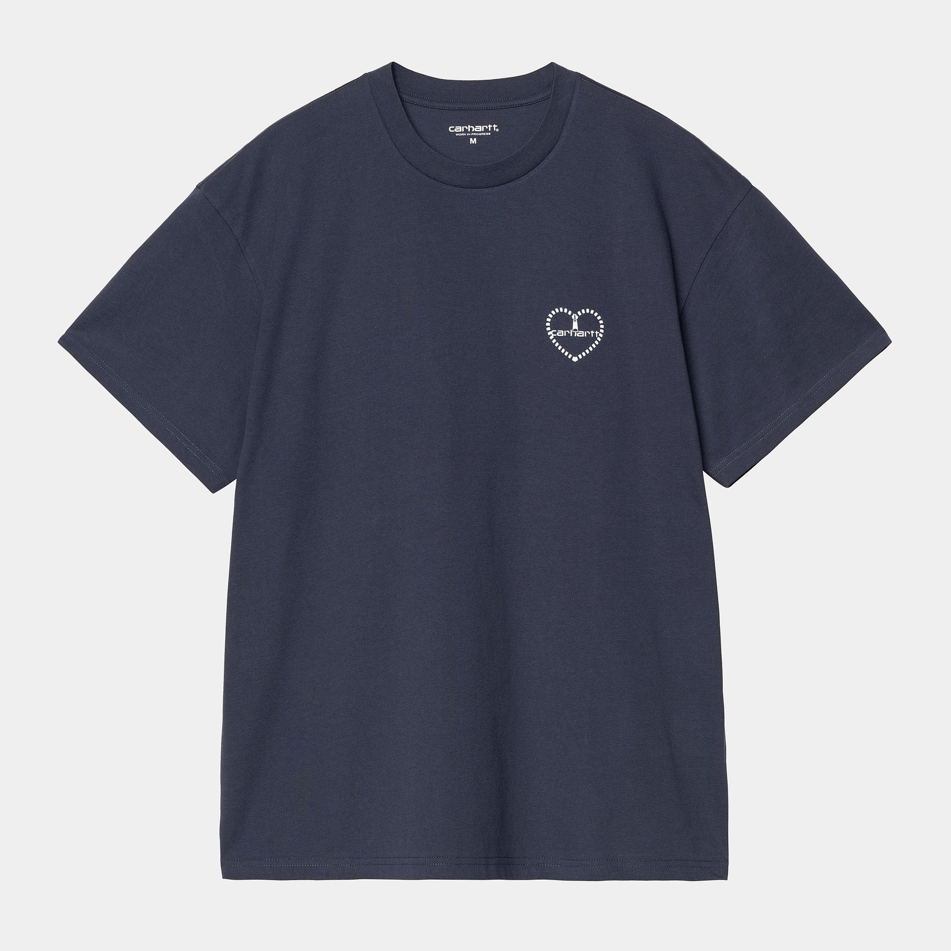 T Shirt Carhartt Wip FUROSHIKI S/S TEE Blue
