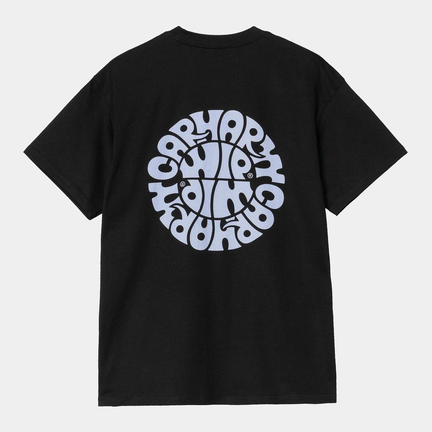 T Shirt Carhartt Wip JAZZY S/S TEE Black