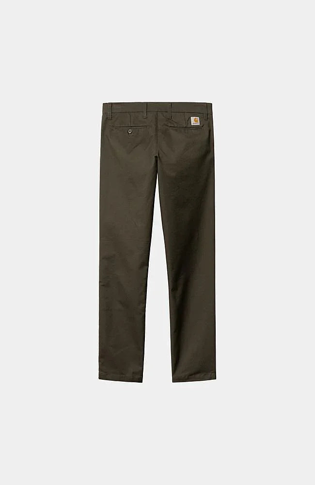 Pantalon Carhartt Wip SID PANT Cypress