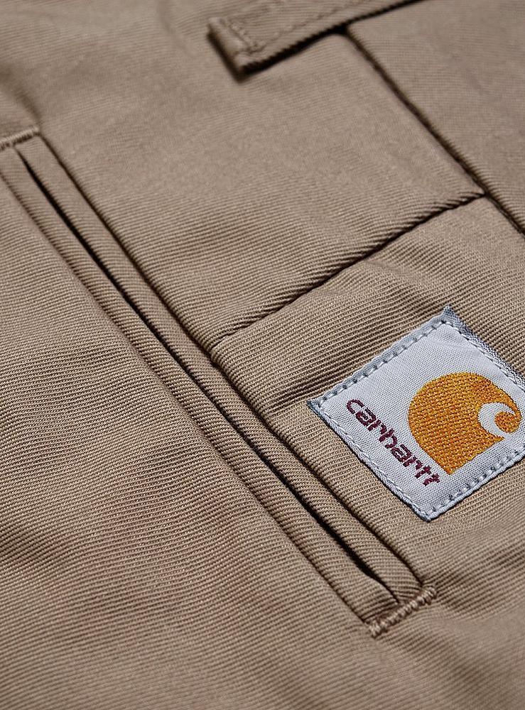 Pantalon Carhartt Wip SID PANT Leather