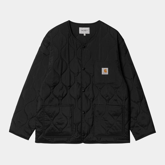 Veste Carhartt Wip SKYTON LINER Black