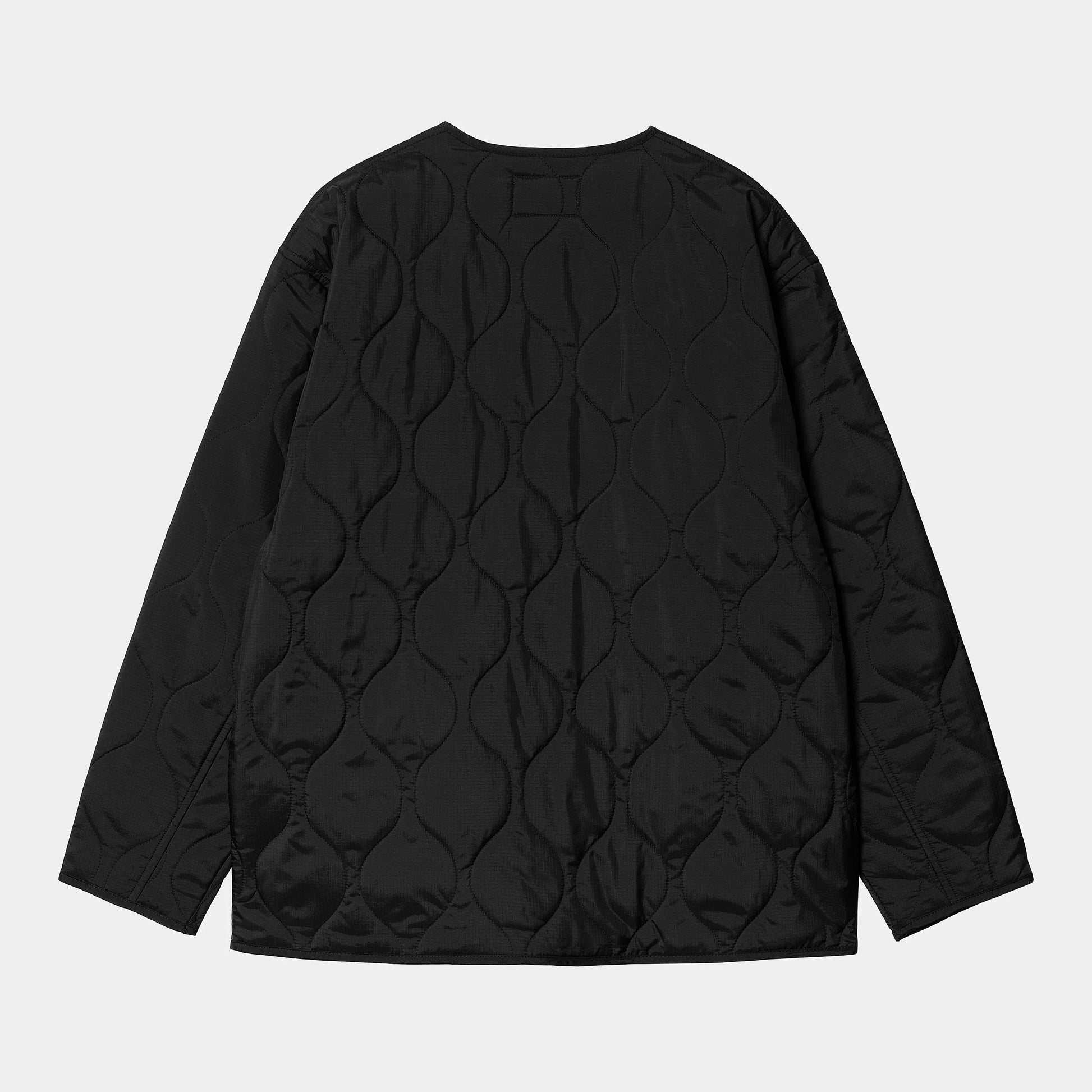 Veste Carhartt Wip SKYTON LINER Black