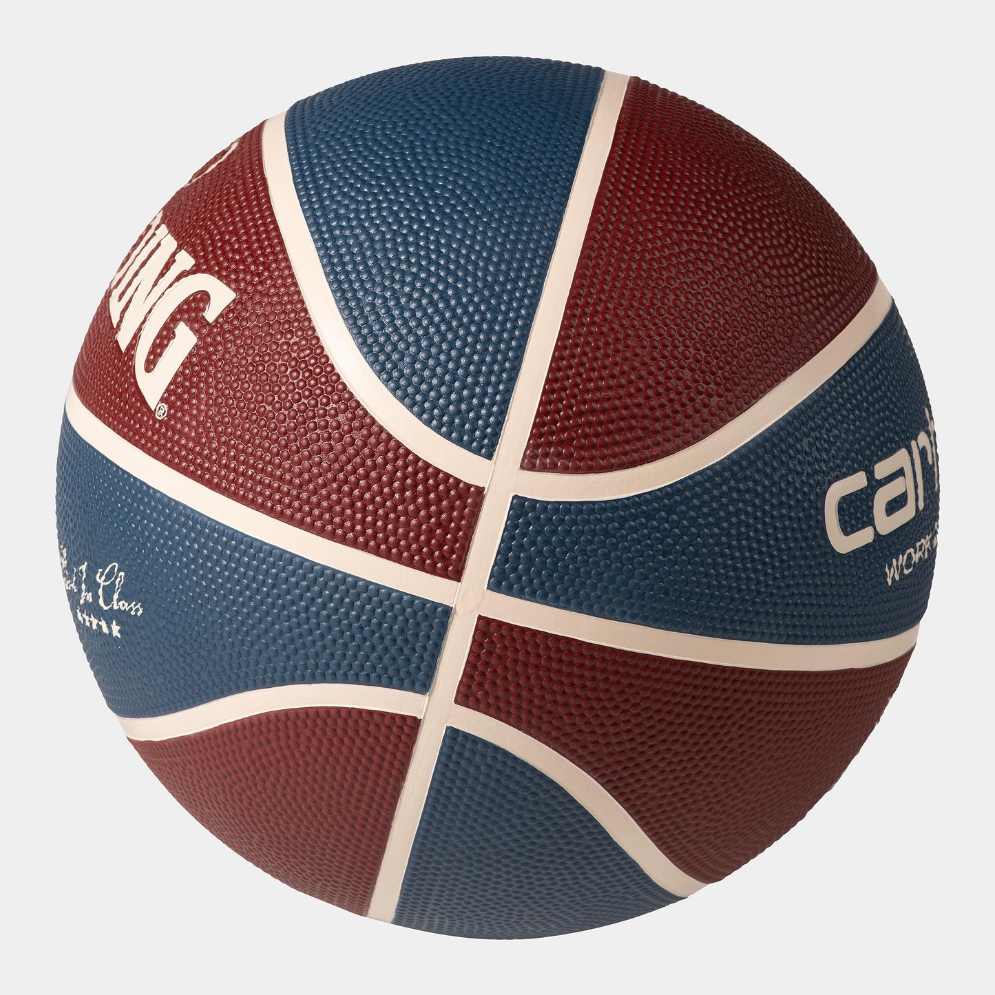 SPALDING FOR CARHARTT