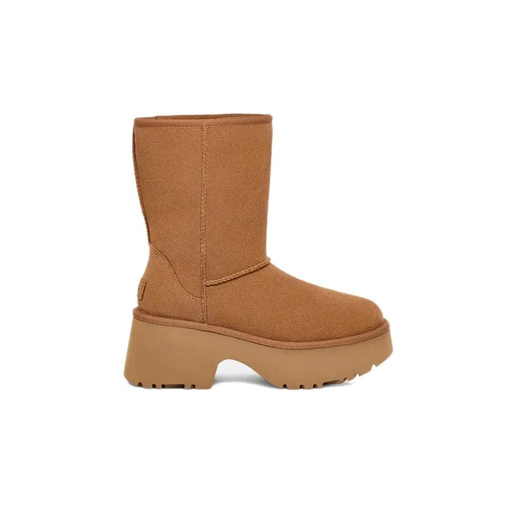 CLASSIC SHORT NEW HEIGHTS Chestnut - Uptown 42