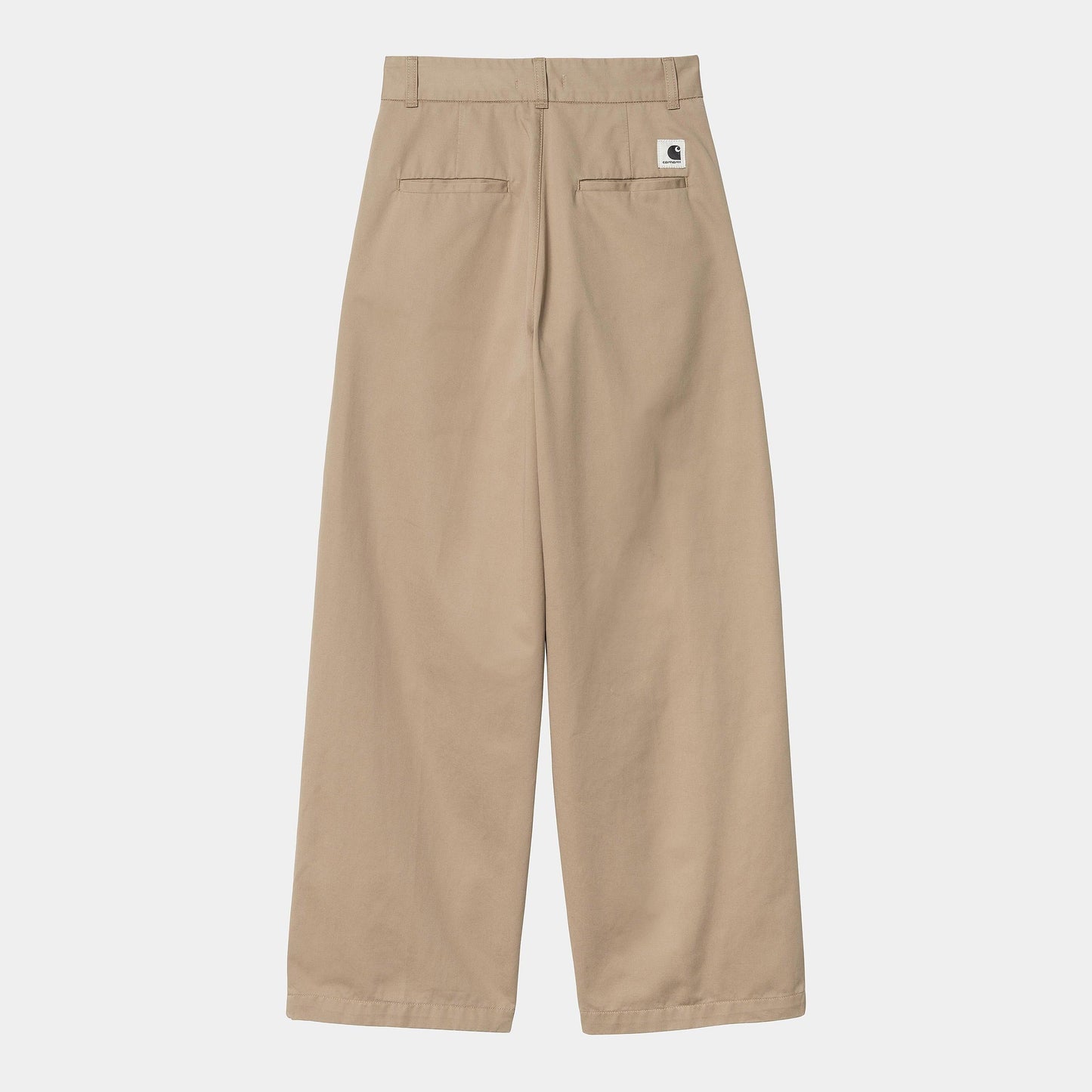 W LEOLA PANT Leather