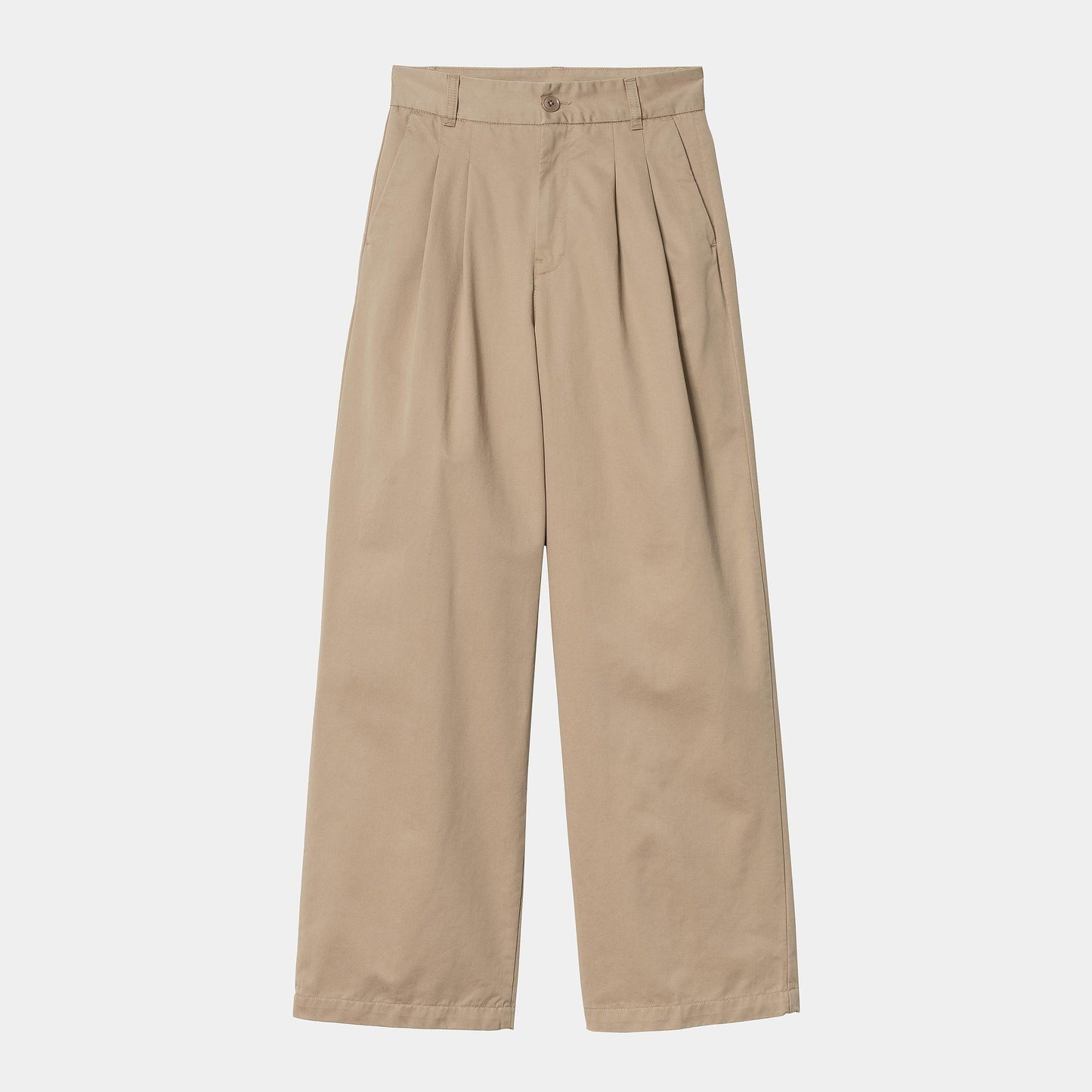 W LEOLA PANT Leather