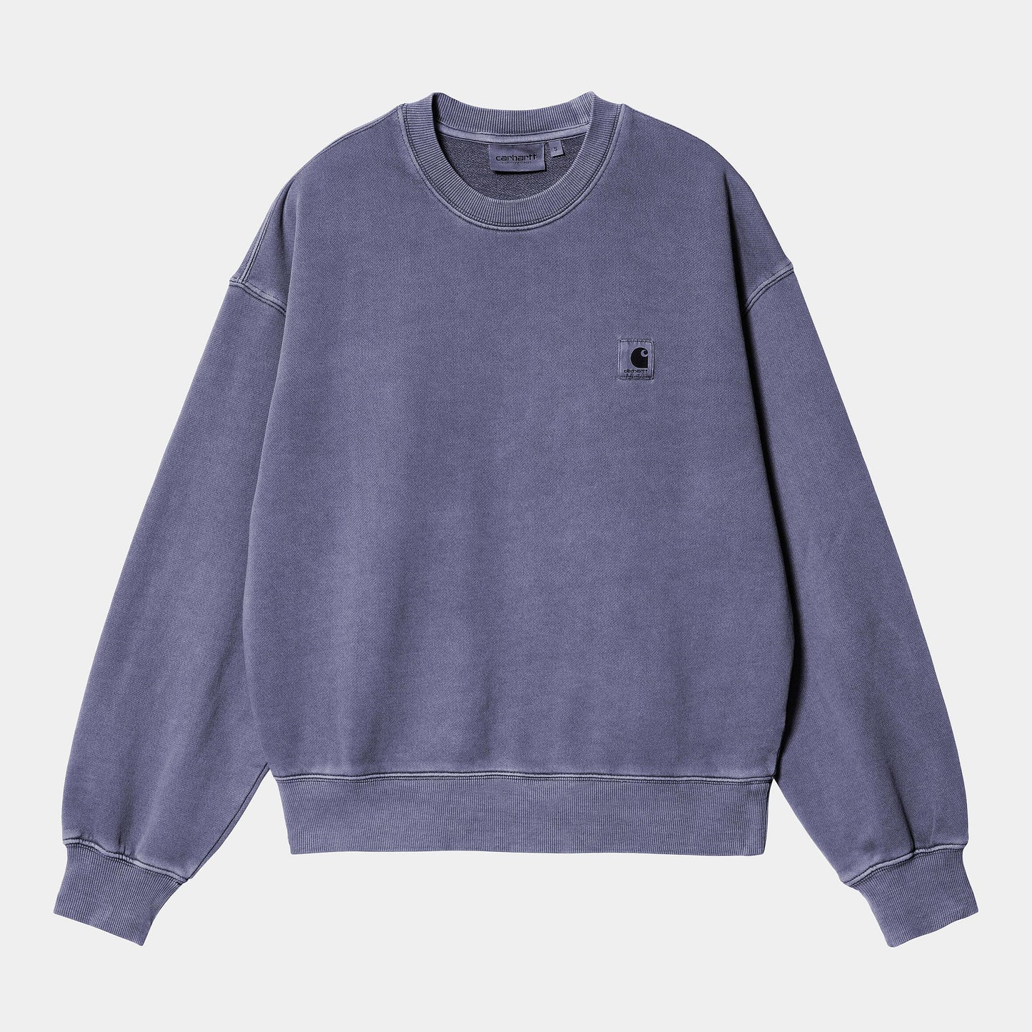 W NELSON SWEAT Aura - Uptown 42