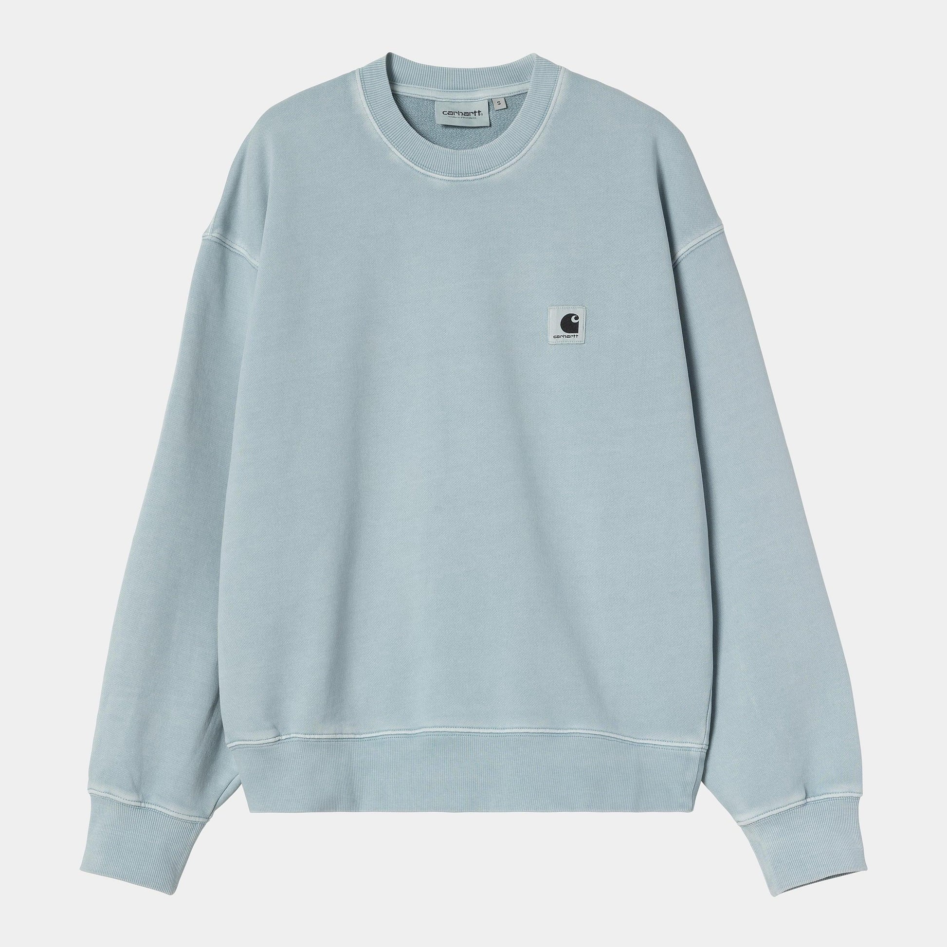 W NELSON SWEAT Dusty Ice