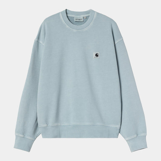 W NELSON SWEAT Dusty Ice
