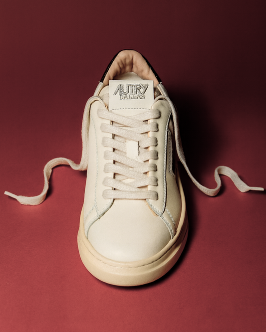 Découvrez les Derniers Modèles de Sneakers Autry - Vintage et Élégants