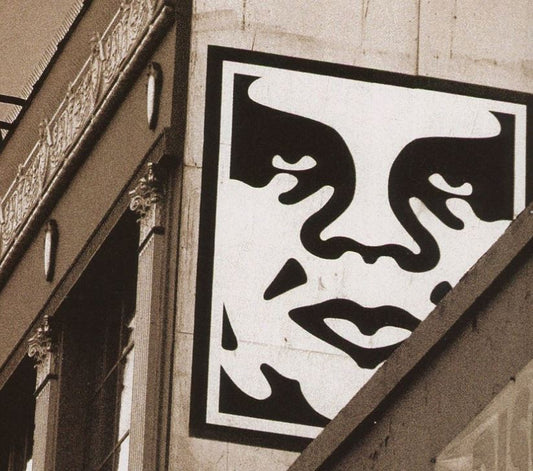Explorez l'univers de la mode Obey : Streetwear, Shepard Fairey et les incontournables