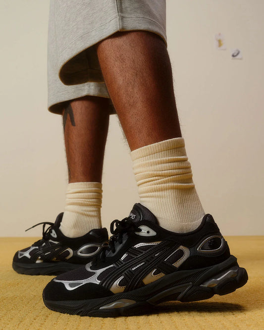 La Collection Asics : Alliez Style, Confort et Performance