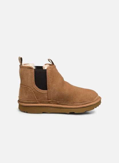 NEUMEL CHELSEA CHESTNUT - Uptown 42