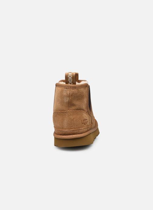 NEUMEL CHELSEA CHESTNUT - Uptown 42