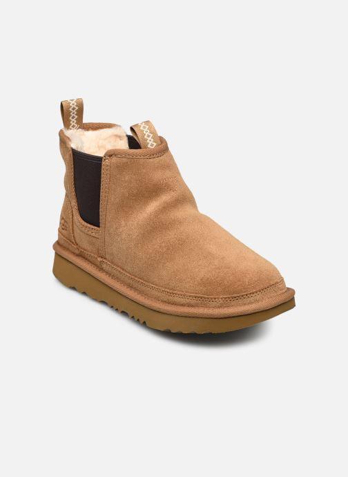 NEUMEL CHELSEA CHESTNUT - Uptown 42