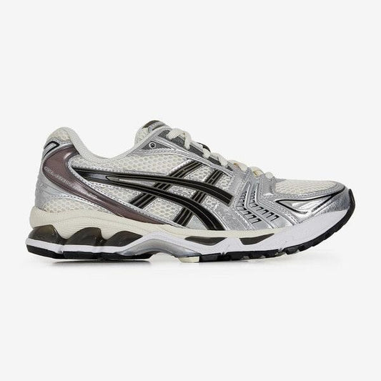 GEL KAYANO 14 Cream Black - Uptown 42