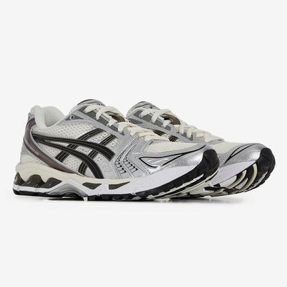 GEL KAYANO 14 Cream Black - Uptown 42