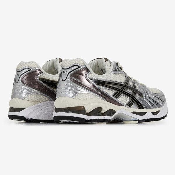 GEL KAYANO 14 Cream Black - Uptown 42