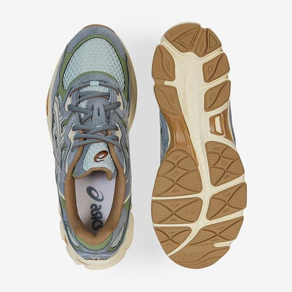 GEL NYC COLD Moss - Uptown 42