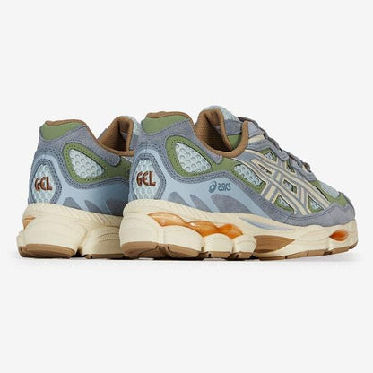 GEL NYC COLD Moss - Uptown 42