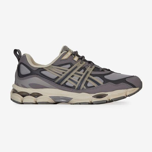 GEL NYC UTILITY Grey - Uptown 42