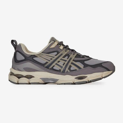 GEL NYC UTILITY Grey - Uptown 42