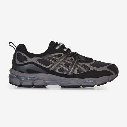 GEL NYC UTILITY Black - Uptown 42