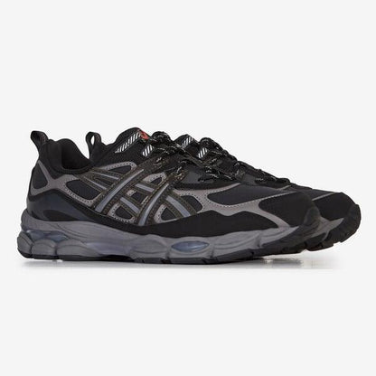 GEL NYC UTILITY Black - Uptown 42