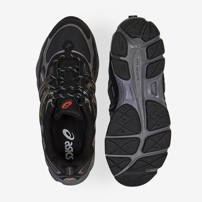 GEL NYC UTILITY Black - Uptown 42