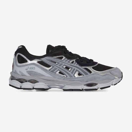 GEL NYC Black Grey - Uptown 42