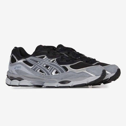 GEL NYC Black Grey - Uptown 42