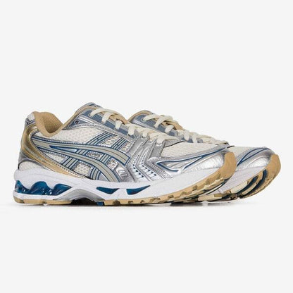 GEL KAYANO 14 Cream Silver - Uptown 42