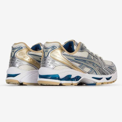GEL KAYANO 14 Cream Silver - Uptown 42