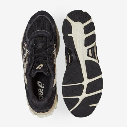 GEL NYC Black - Uptown 42