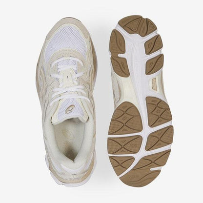 GEL NYC White Grey - Uptown 42