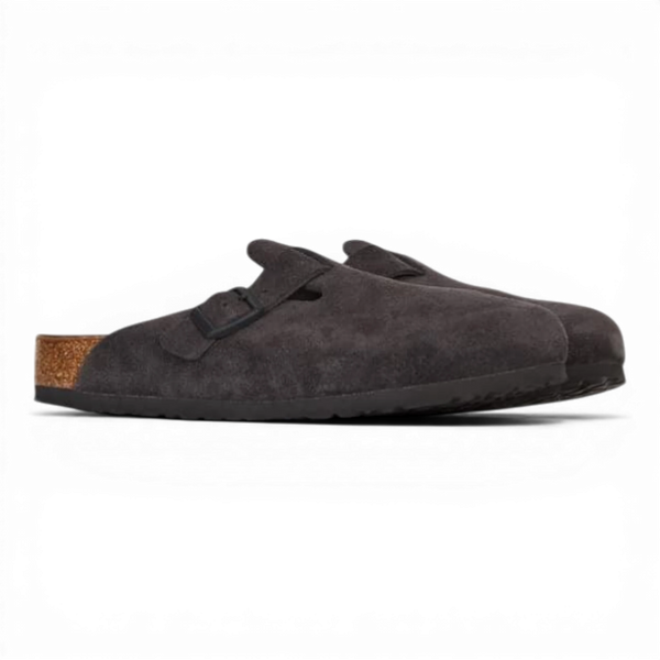 BOSTON LEVE Velvet Grey - Uptown 42