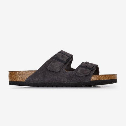 ARIZONA LEVE Velvet Grey - Uptown 42