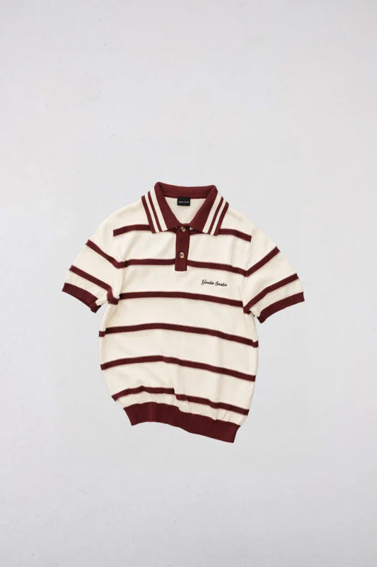 Red Plum Polo