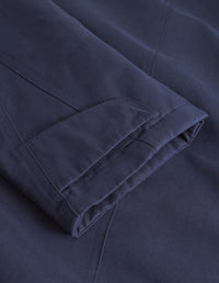 Les Deux Montana Jacket Dark Navy